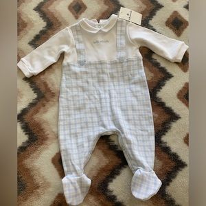 Tutto Piccolo I piece